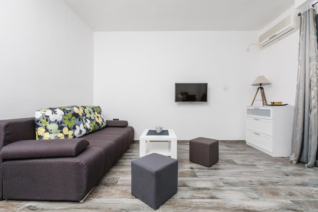 Apartments 26 Котор Экстерьер фото