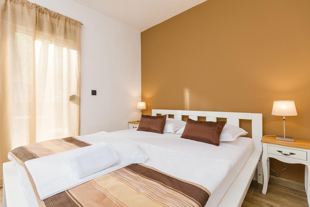 Apartments 26 Котор Экстерьер фото