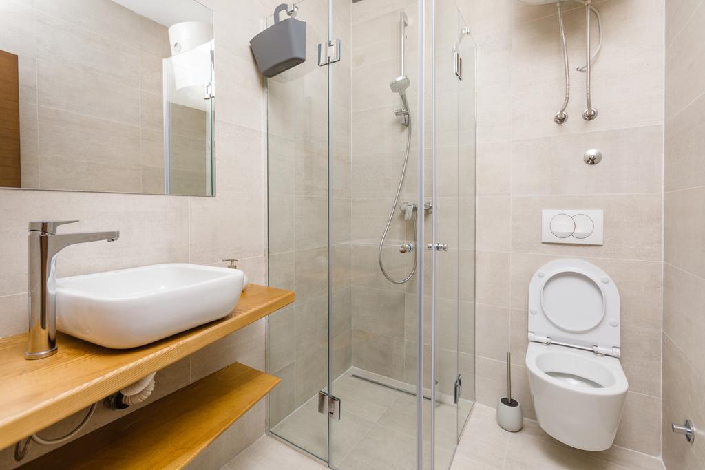 Apartments 26 Котор Экстерьер фото