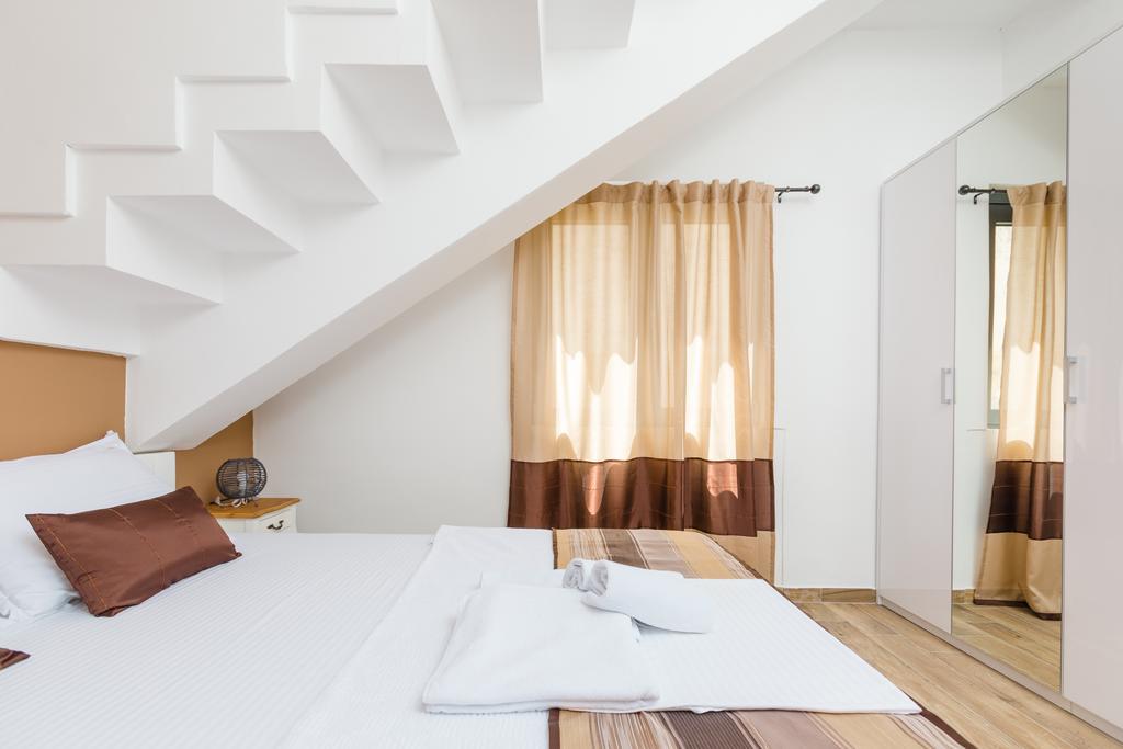 Apartments 26 Котор Экстерьер фото