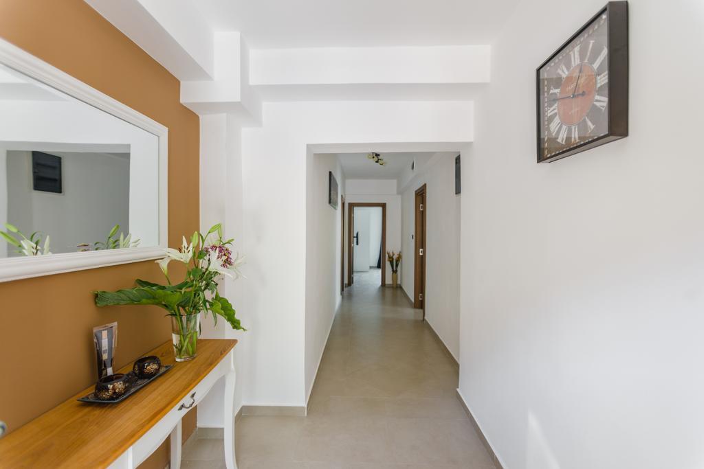 Apartments 26 Котор Экстерьер фото