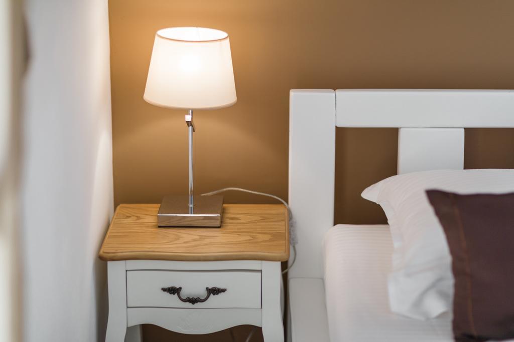 Apartments 26 Котор Экстерьер фото