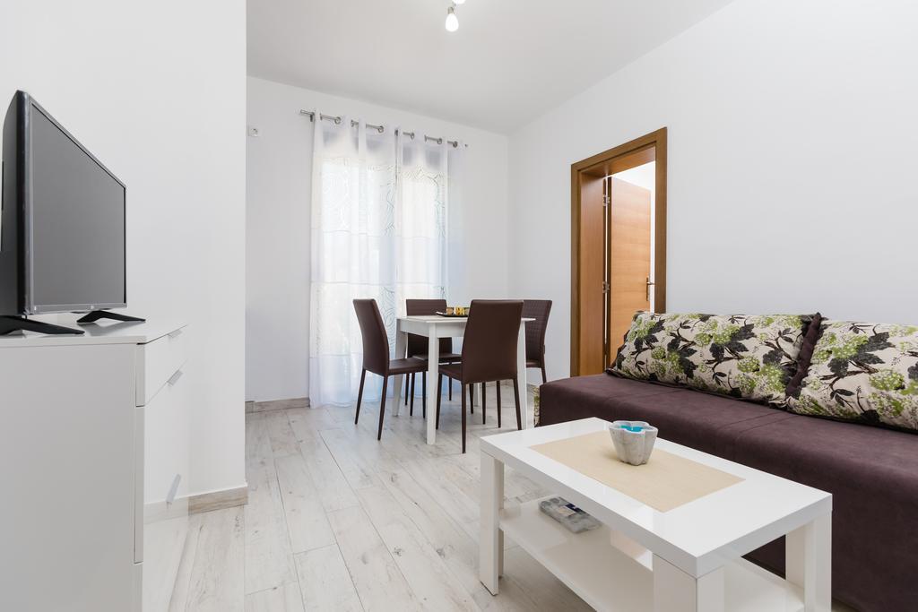 Apartments 26 Котор Экстерьер фото