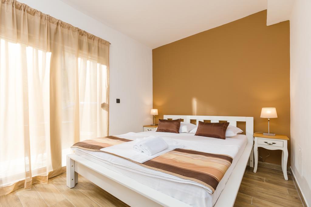 Apartments 26 Котор Экстерьер фото
