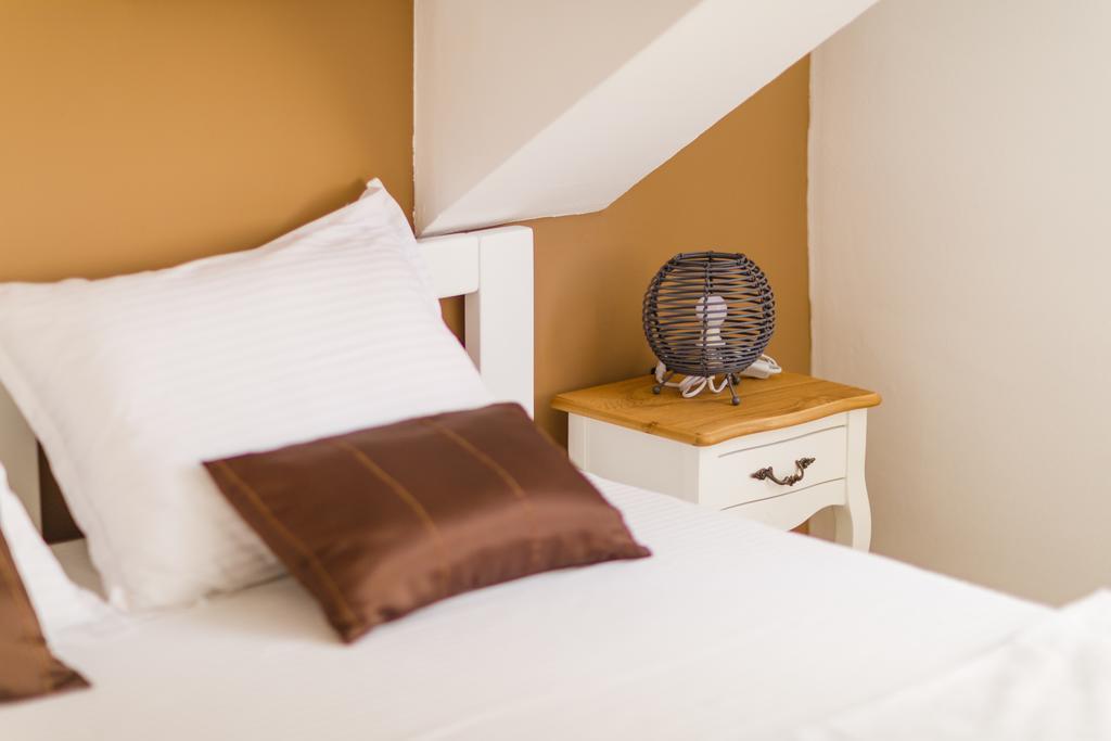 Apartments 26 Котор Экстерьер фото