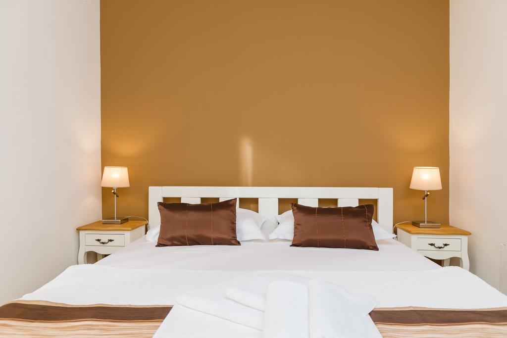 Apartments 26 Котор Экстерьер фото